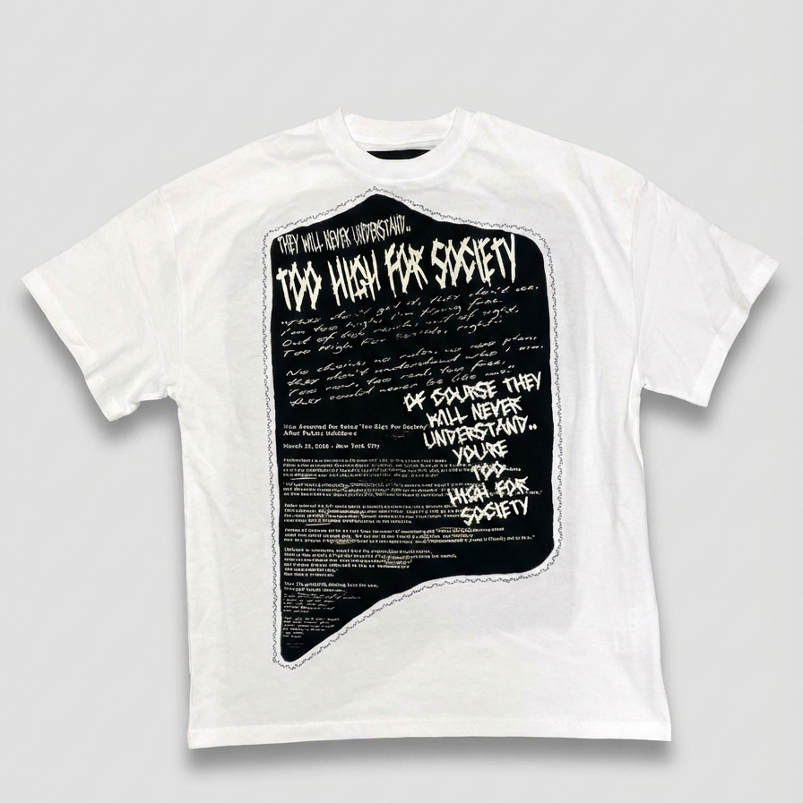 Psychosis T-Shirt